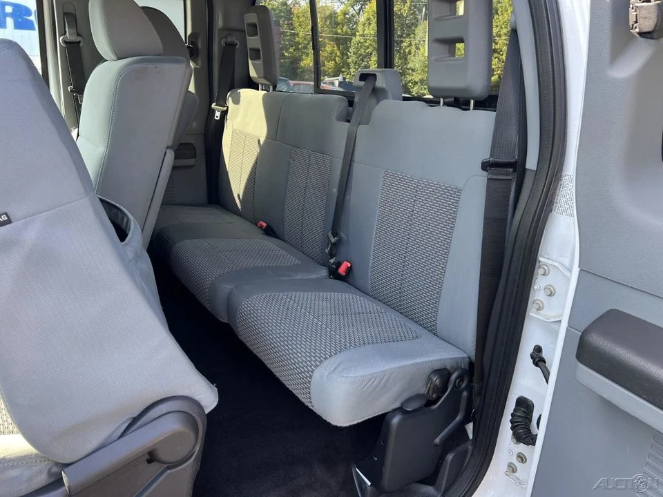 2016 Ford Super Duty 3rd Gen - Image 12 of 12