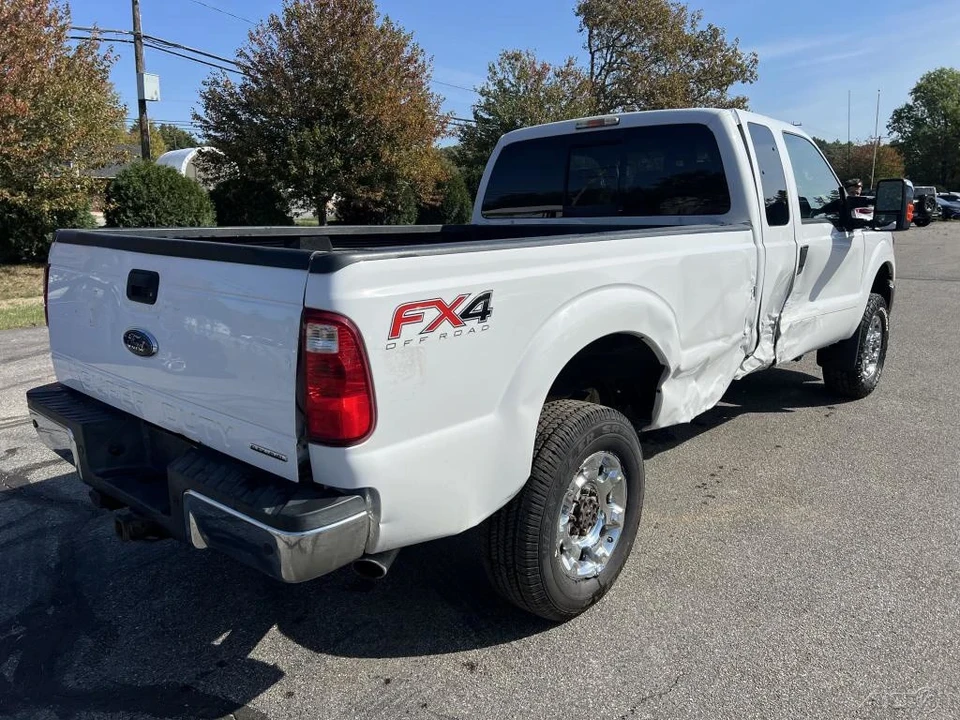 2016 Ford Super Duty 3rd Gen - Image 9 of 12