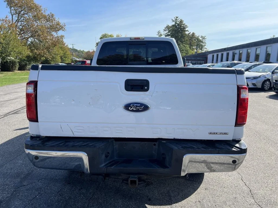 2016 Ford Super Duty 3rd Gen - Image 4 of 12