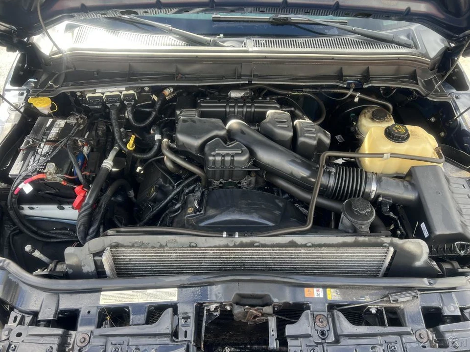 2016 Ford Super Duty 3rd Gen - Image 7 of 12