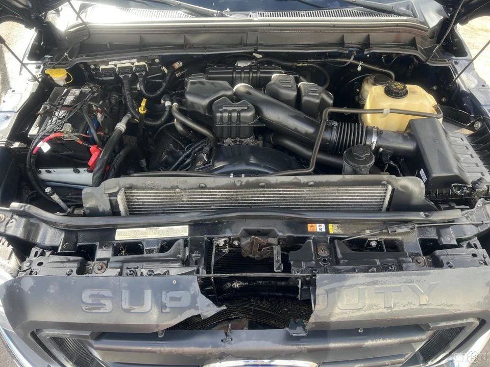 2016 Ford Super Duty 3rd Gen - Image 5 of 12