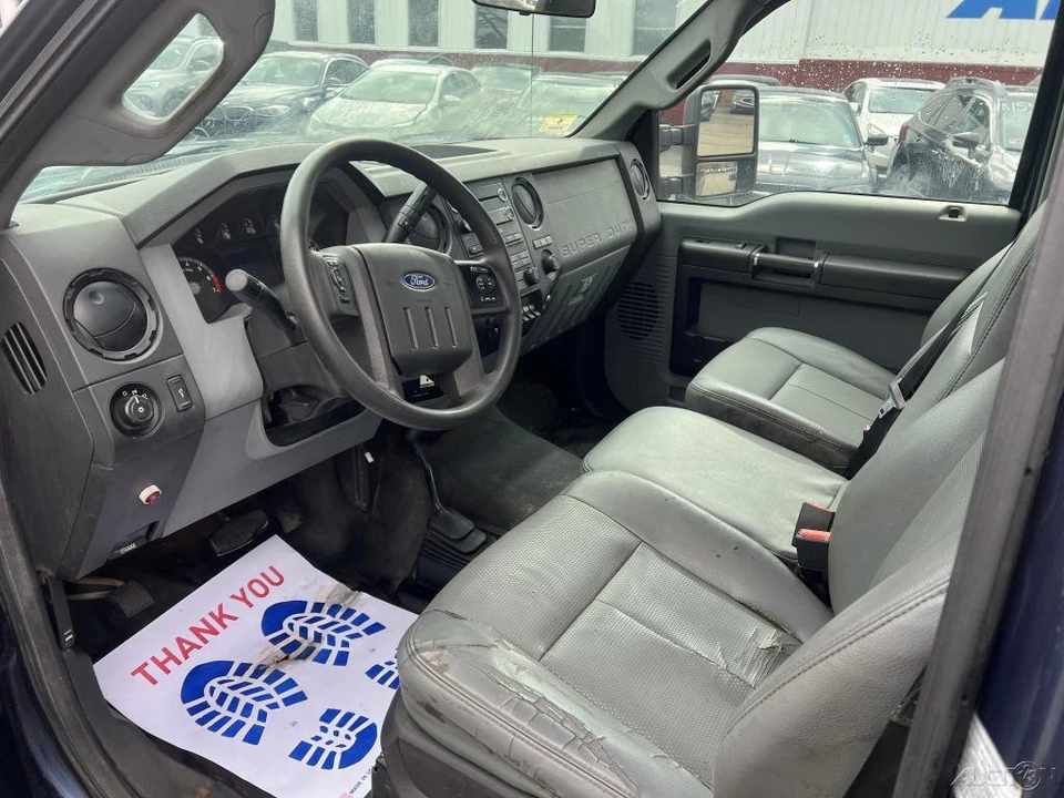 2016 Ford Super Duty 3rd Gen - Image 6 of 12