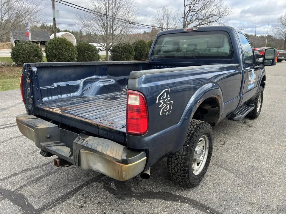 2016 Ford Super Duty 3rd Gen - Image 10 of 12