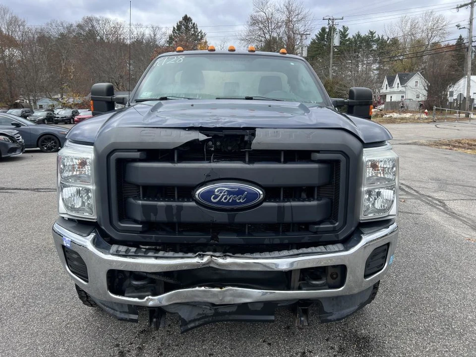 2016 Ford Super Duty 3rd Gen - Image 3 of 12