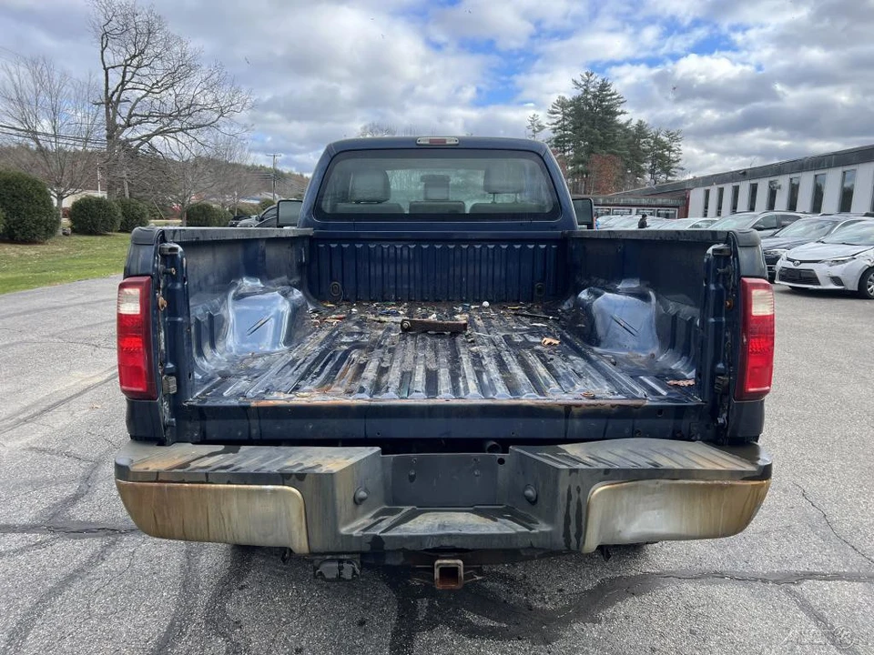 2016 Ford Super Duty 3rd Gen - Image 4 of 12