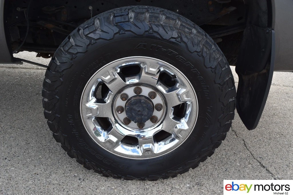 2016 Ford Super Duty 3rd Gen - Image 23 of 24