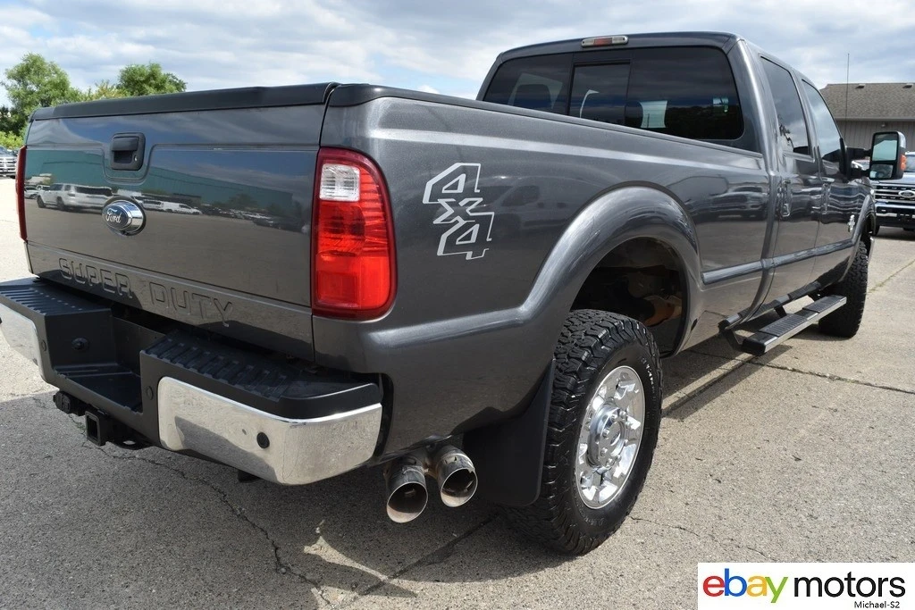 2016 Ford Super Duty 3rd Gen - Image 5 of 24