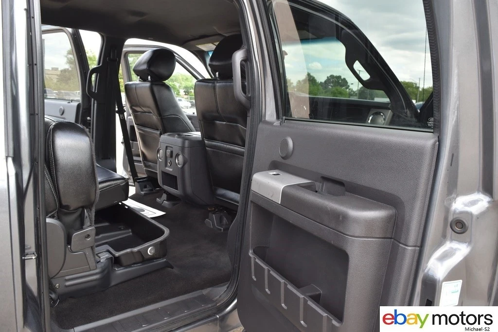 2016 Ford Super Duty 3rd Gen - Image 17 of 24