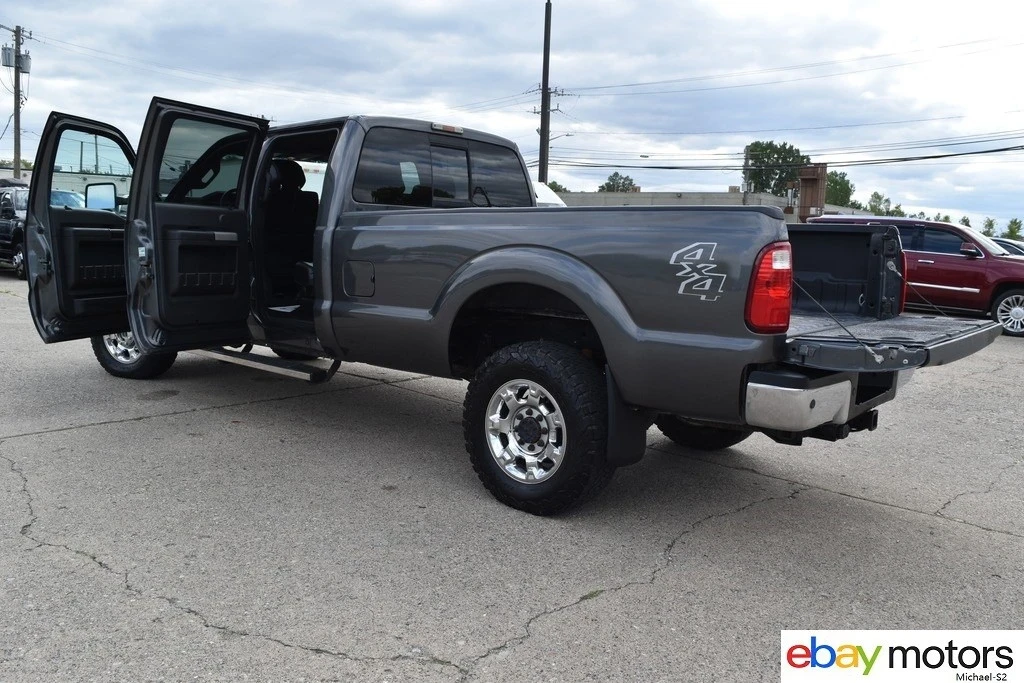 2016 Ford Super Duty 3rd Gen - Image 18 of 24