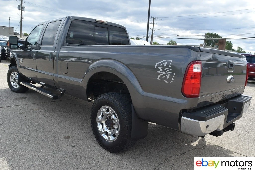 2016 Ford Super Duty 3rd Gen - Image 8 of 24