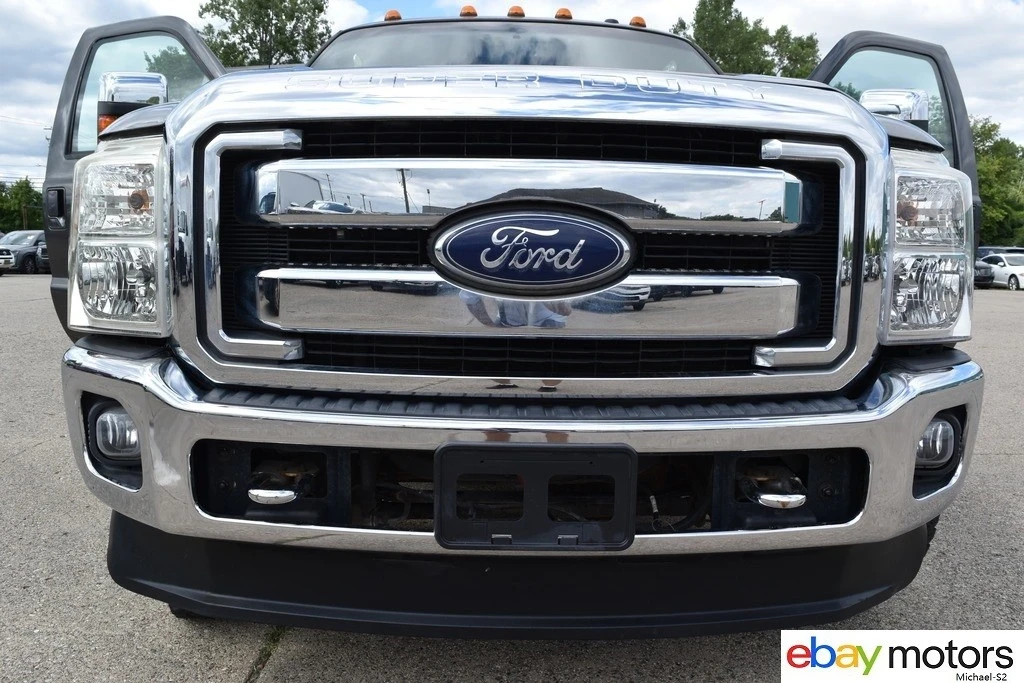 2016 Ford Super Duty 3rd Gen - Image 20 of 24