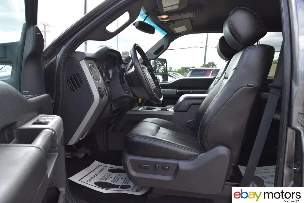 2016 Ford Super Duty 3rd Gen - Image 11 of 24