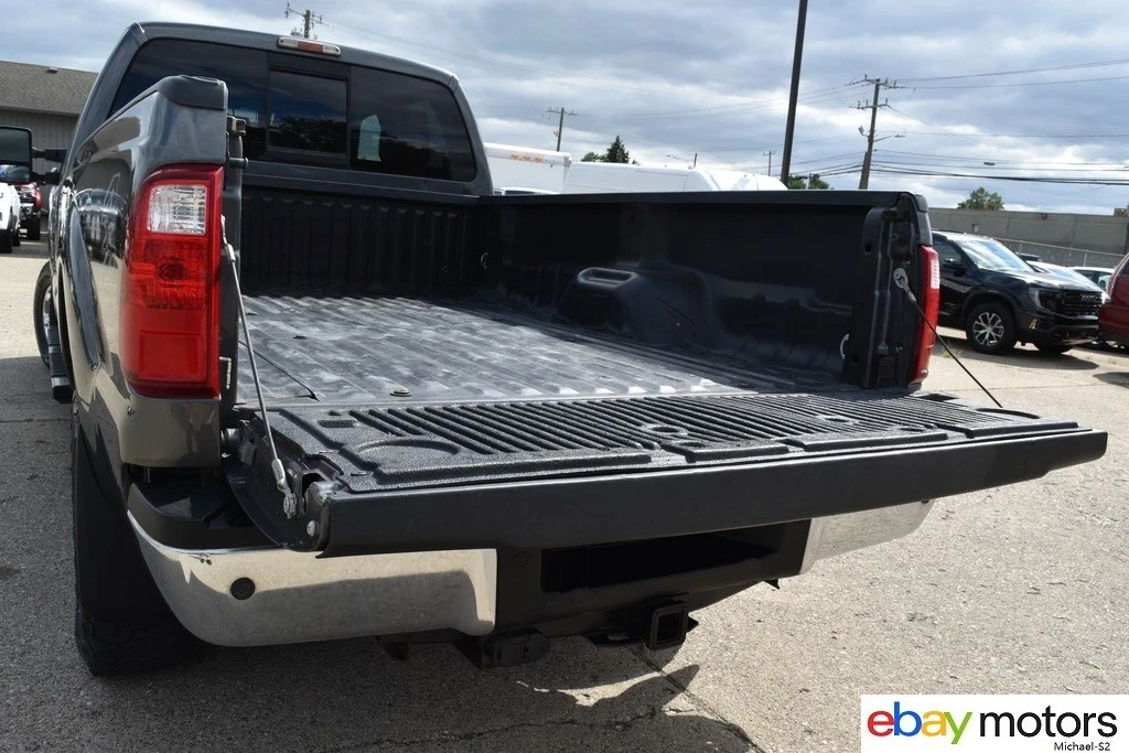 2016 Ford Super Duty 3rd Gen - Image 7 of 24