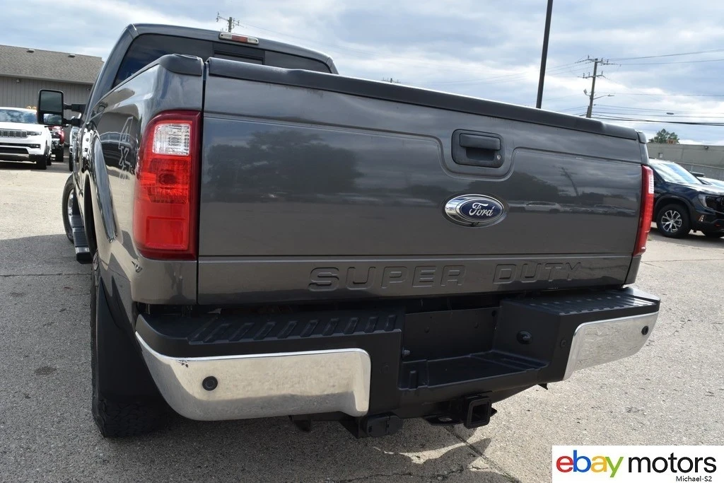 2016 Ford Super Duty 3rd Gen - Image 6 of 24