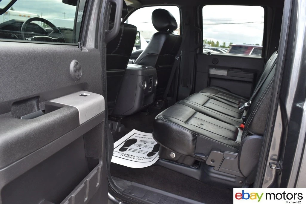 2016 Ford Super Duty 3rd Gen - Image 14 of 24