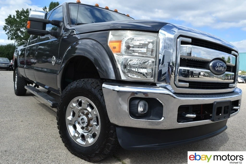 2016 Ford Super Duty 3rd Gen - Image 2 of 24