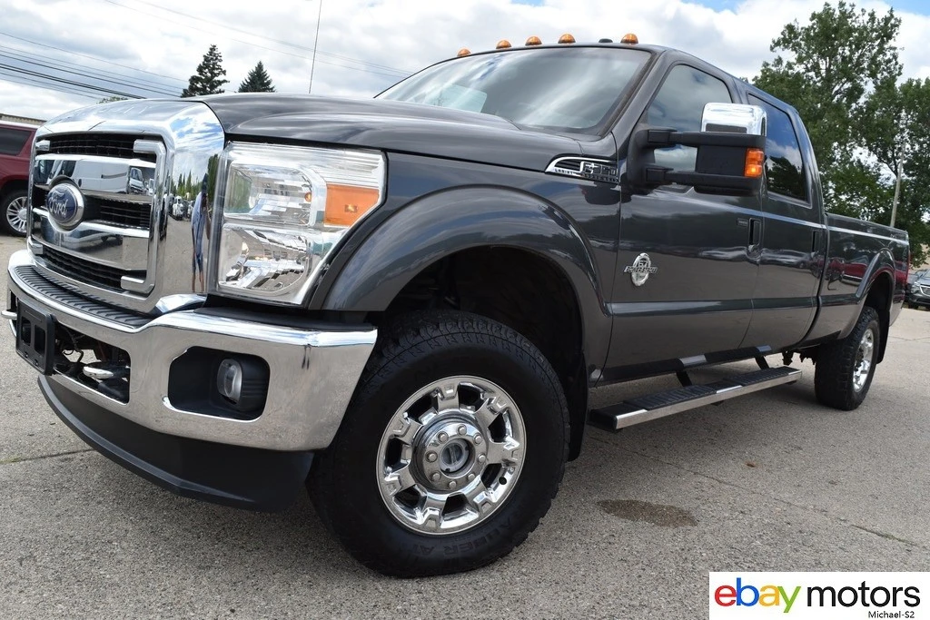 2016 Ford Super Duty 3rd Gen - Image 22 of 24