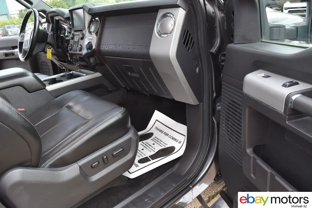 2016 Ford Super Duty 3rd Gen - Image 16 of 24