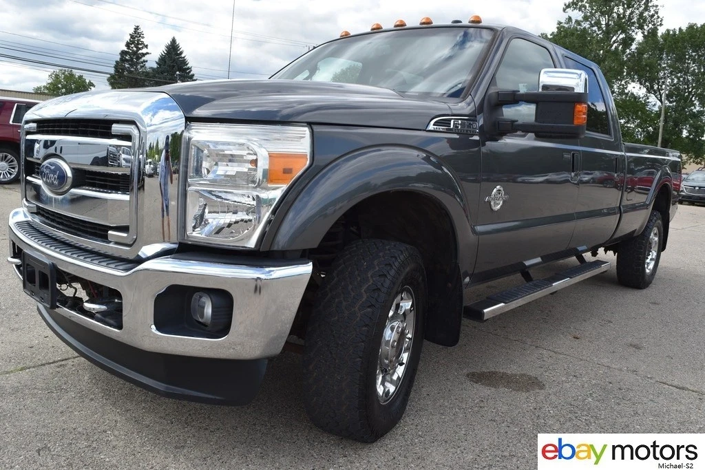 2016 Ford Super Duty 3rd Gen - Image 10 of 24