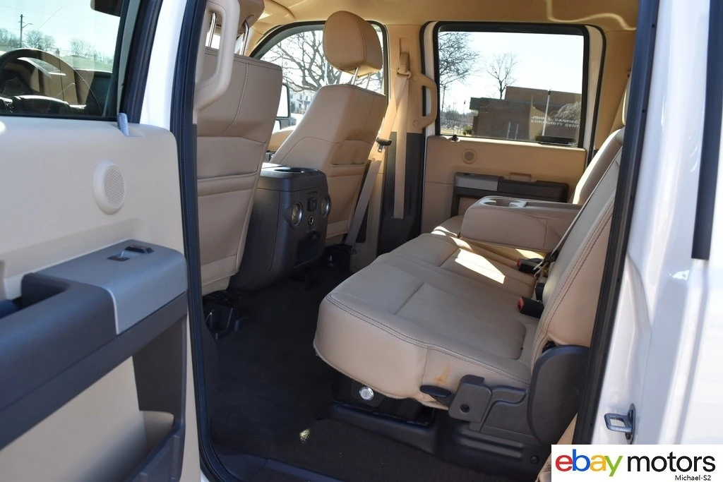 2016 Ford Super Duty 3rd Gen - Image 14 of 21