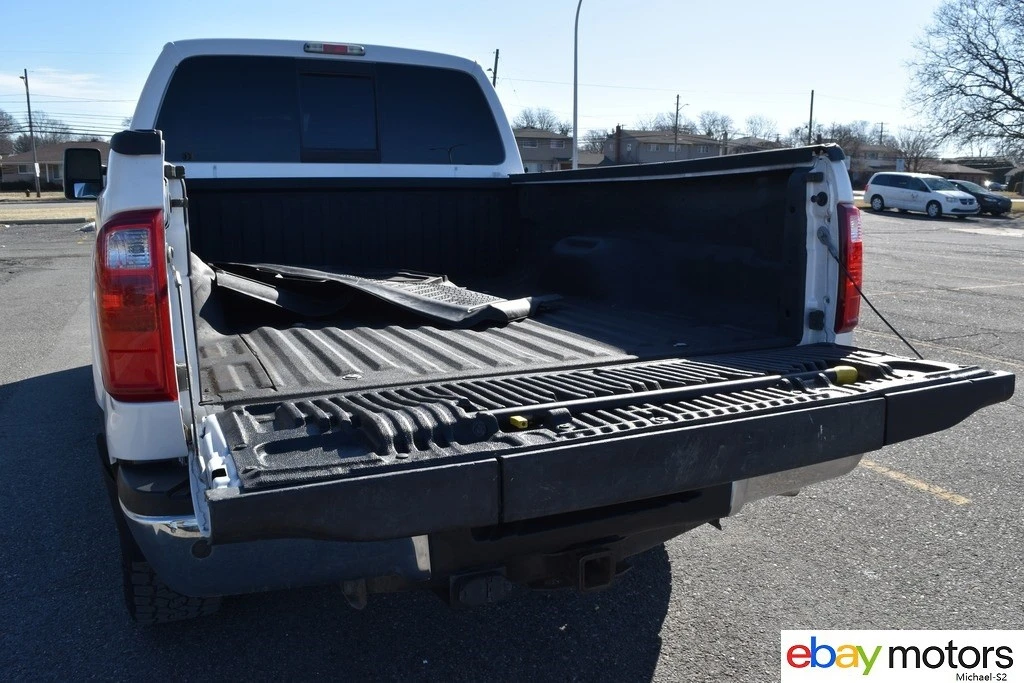 2016 Ford Super Duty 3rd Gen - Image 7 of 21