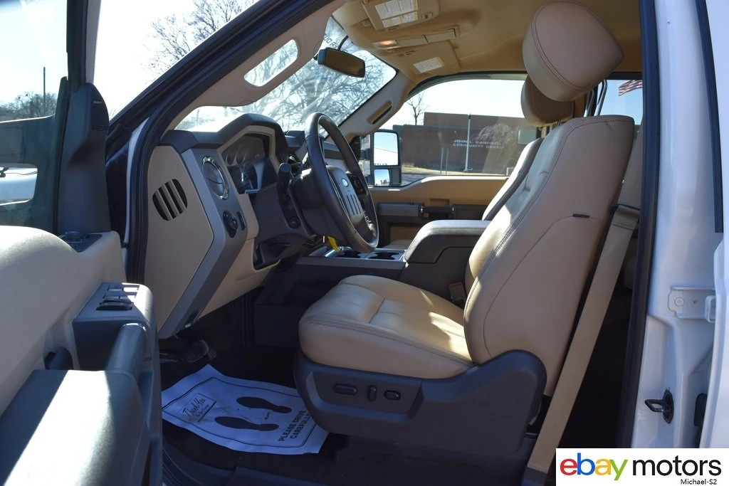 2016 Ford Super Duty 3rd Gen - Image 11 of 21