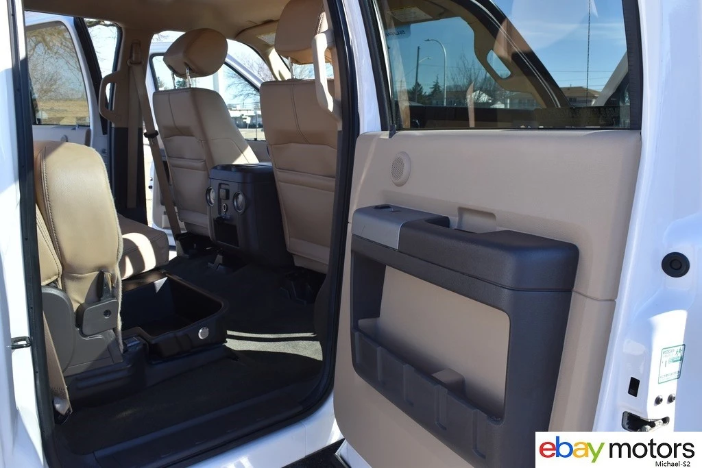 2016 Ford Super Duty 3rd Gen - Image 17 of 21