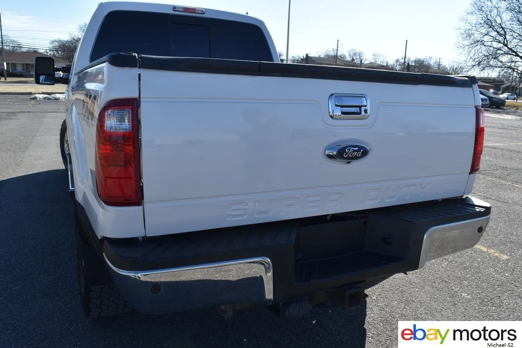 2016 Ford Super Duty 3rd Gen - Image 6 of 21