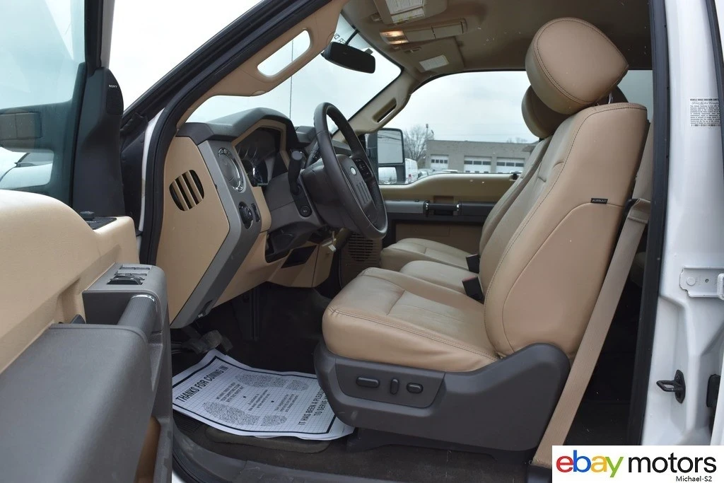 2016 Ford Super Duty 4th Gen - Image 11 of 21