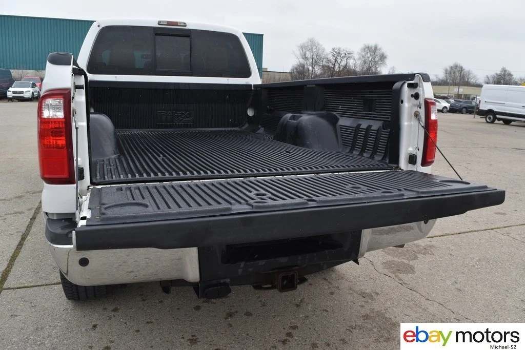2016 Ford Super Duty 4th Gen - Image 6 of 21