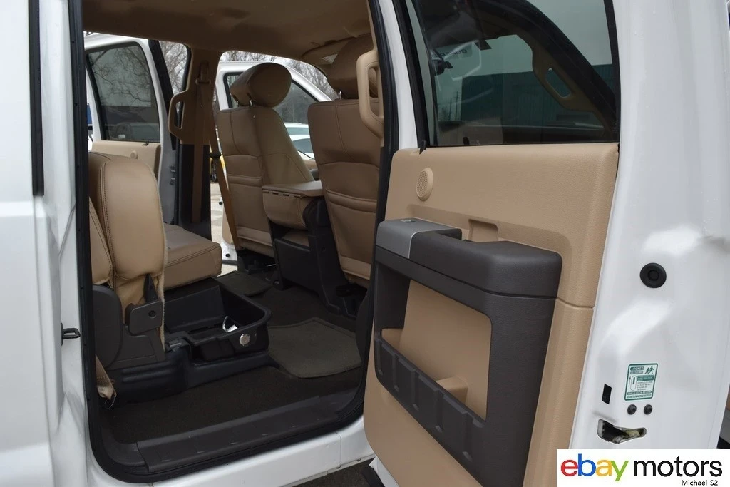 2016 Ford Super Duty 4th Gen - Image 17 of 21