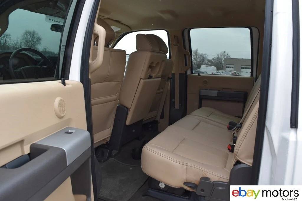 2016 Ford Super Duty 4th Gen - Image 14 of 21