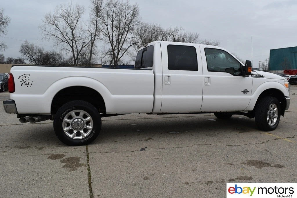 2016 Ford Super Duty 4th Gen - Image 4 of 21