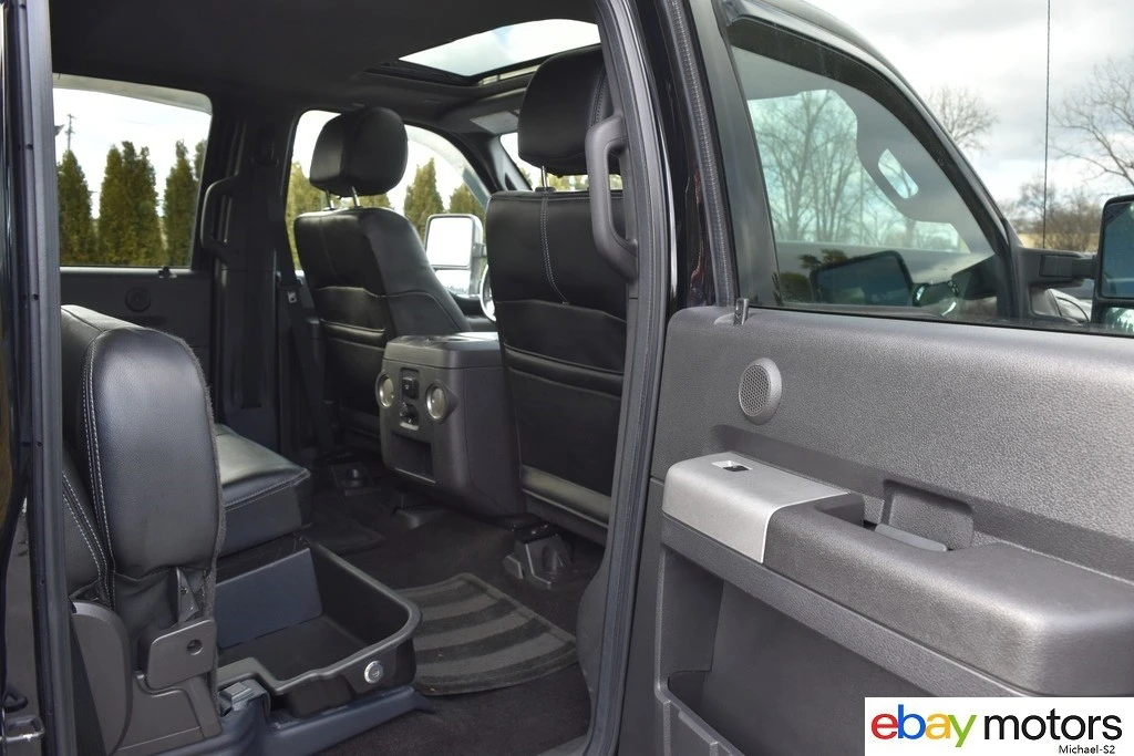 2016 Ford Super Duty 3rd Gen - Image 18 of 24