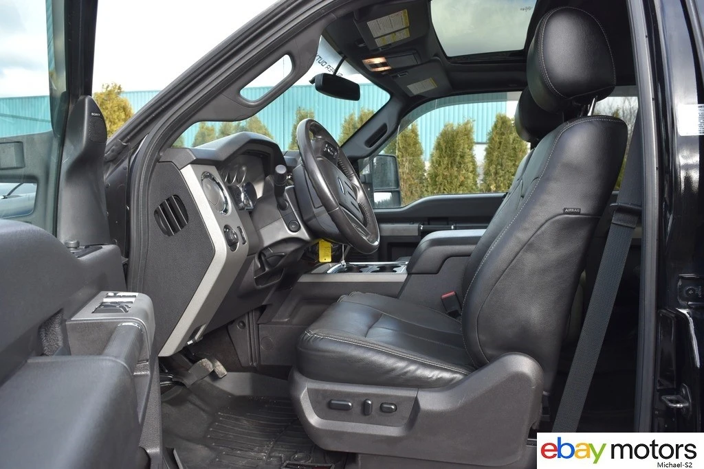 2016 Ford Super Duty 3rd Gen - Image 11 of 24