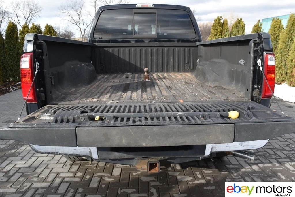 2016 Ford Super Duty 3rd Gen - Image 7 of 24