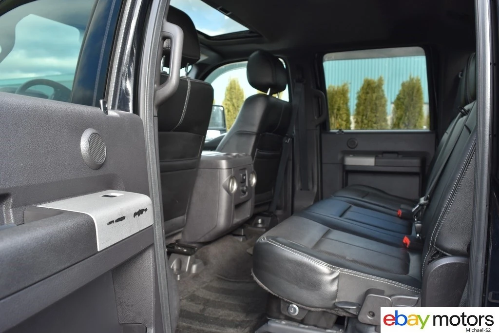 2016 Ford Super Duty 3rd Gen - Image 14 of 24