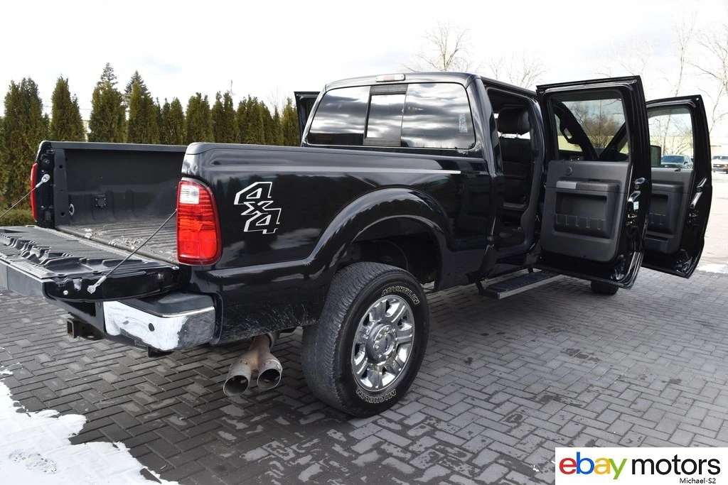 2016 Ford Super Duty 3rd Gen - Image 20 of 24