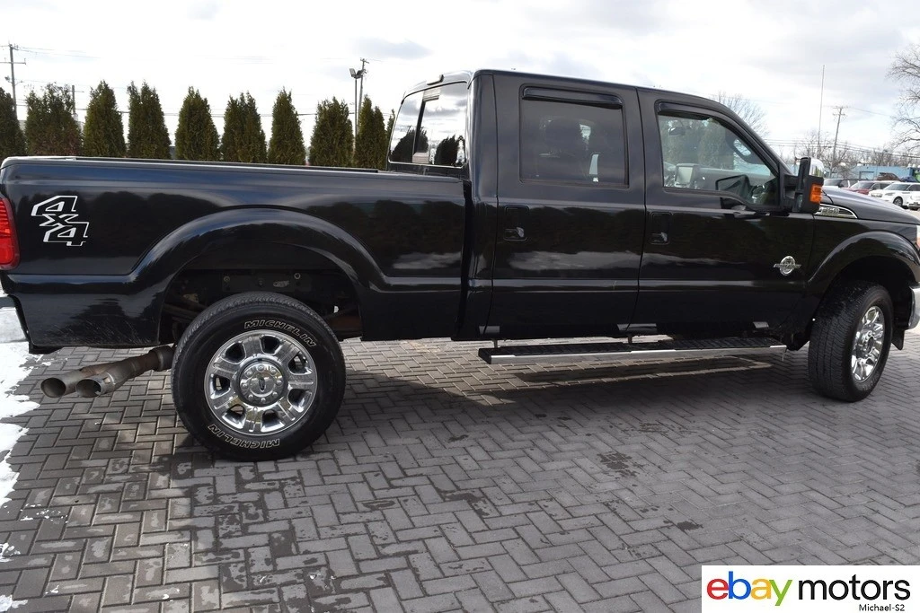 2016 Ford Super Duty 3rd Gen - Image 4 of 24