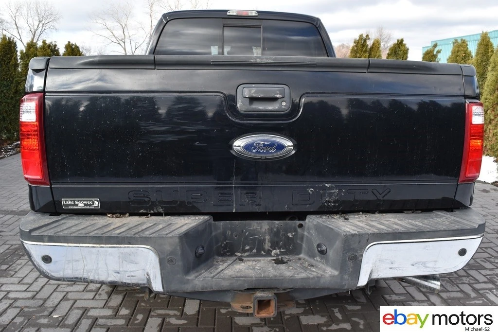 2016 Ford Super Duty 3rd Gen - Image 6 of 24