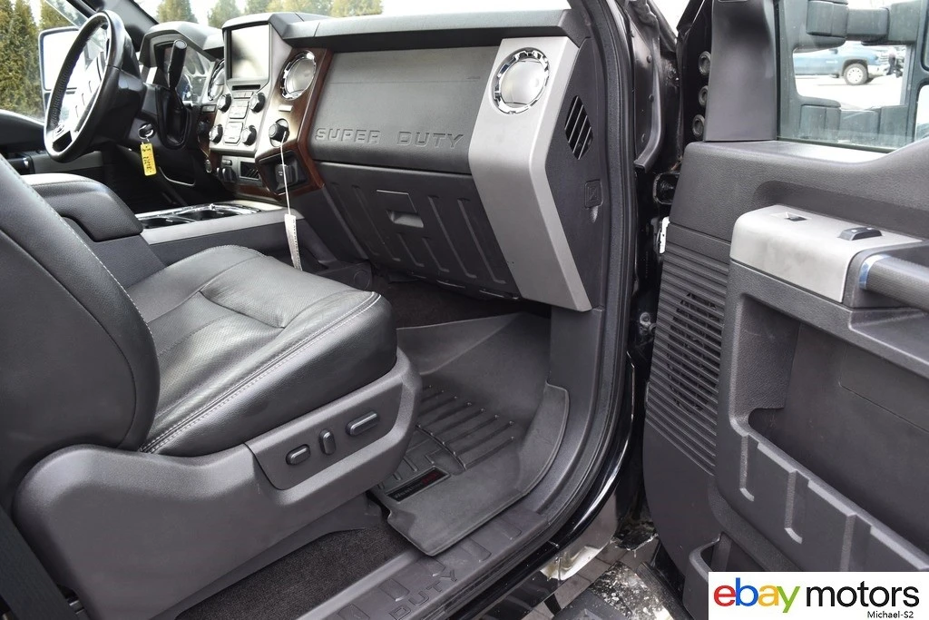 2016 Ford Super Duty 3rd Gen - Image 16 of 24