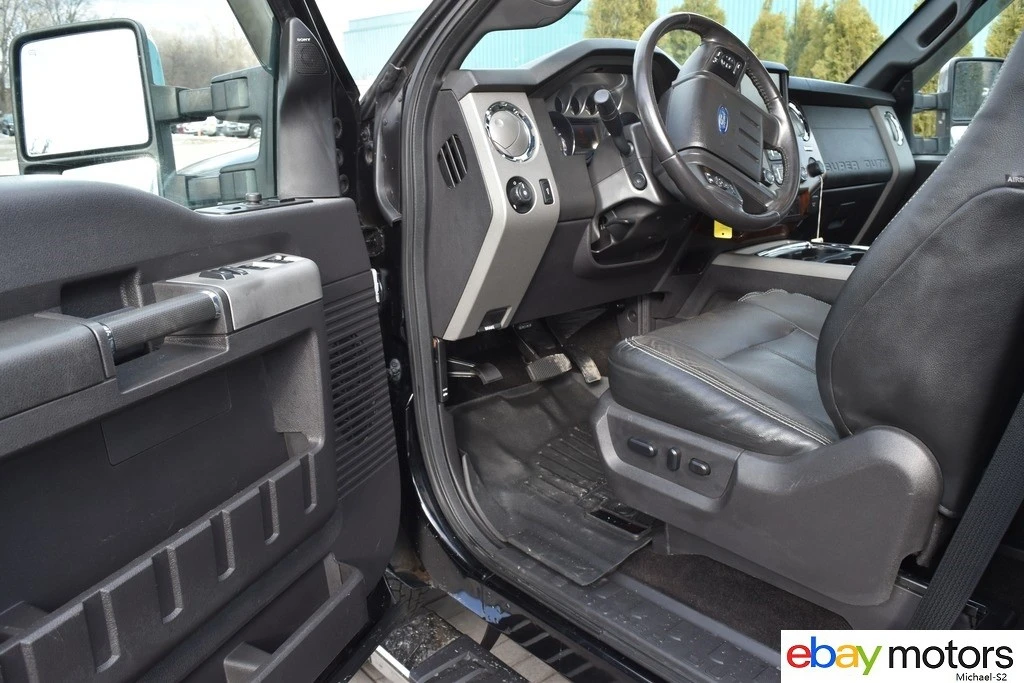 2016 Ford Super Duty 3rd Gen - Image 13 of 24