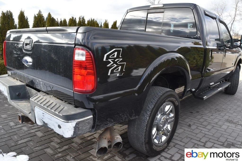 2016 Ford Super Duty 3rd Gen - Image 5 of 24
