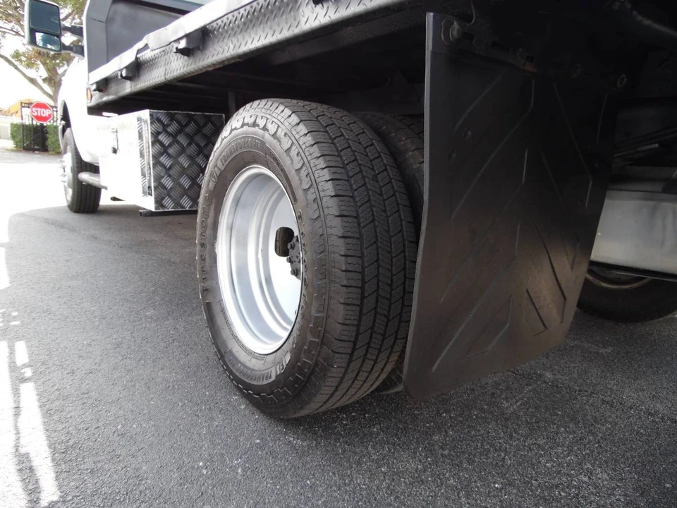 2016 Ford Super Duty 3rd Gen - Image 14 of 21