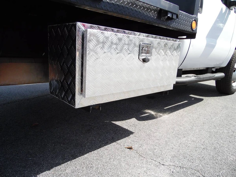 2016 Ford Super Duty 3rd Gen - Image 11 of 21