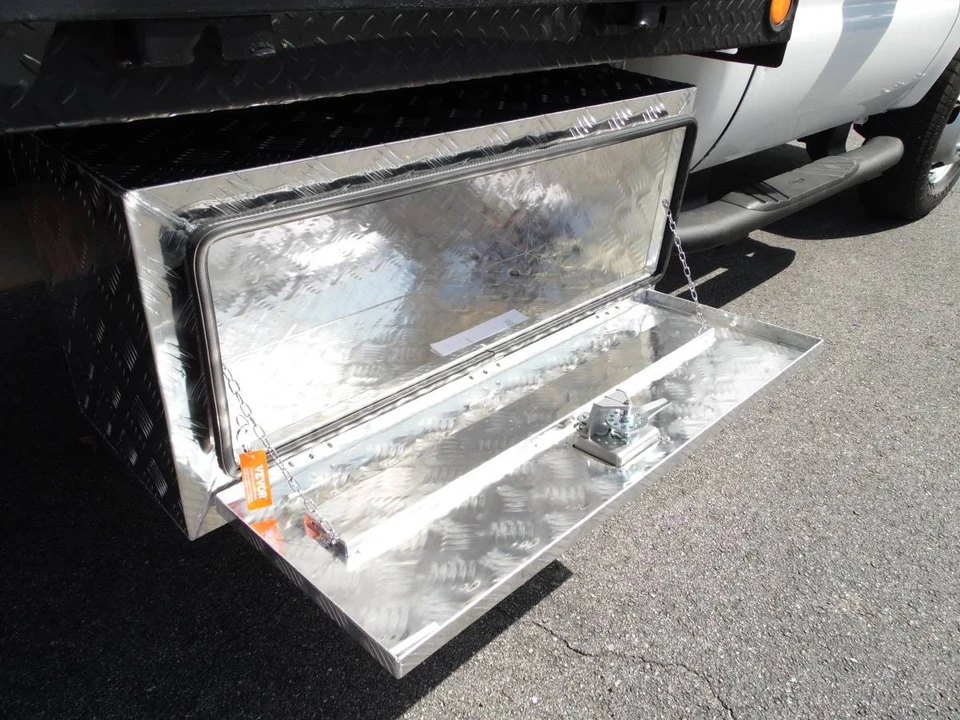 2016 Ford Super Duty 3rd Gen - Image 13 of 21