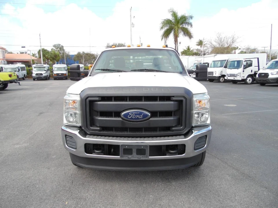 2016 Ford Super Duty 3rd Gen - Image 4 of 21