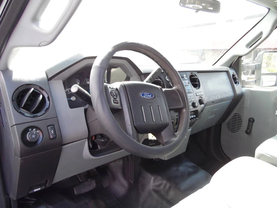 2016 Ford Super Duty 3rd Gen - Image 18 of 21