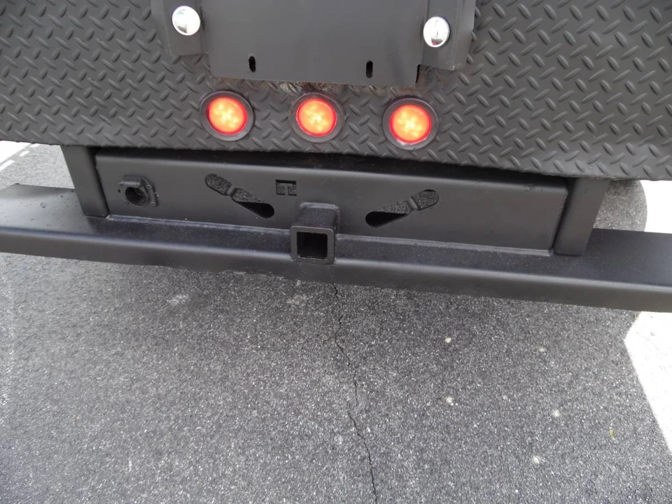2016 Ford Super Duty 3rd Gen - Image 8 of 21
