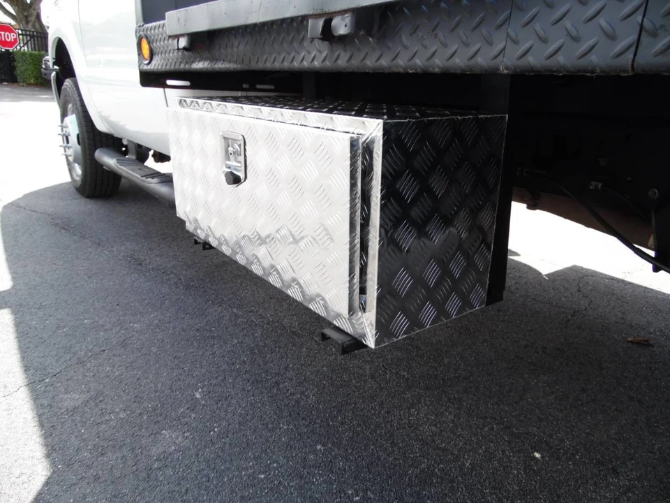 2016 Ford Super Duty 3rd Gen - Image 12 of 21